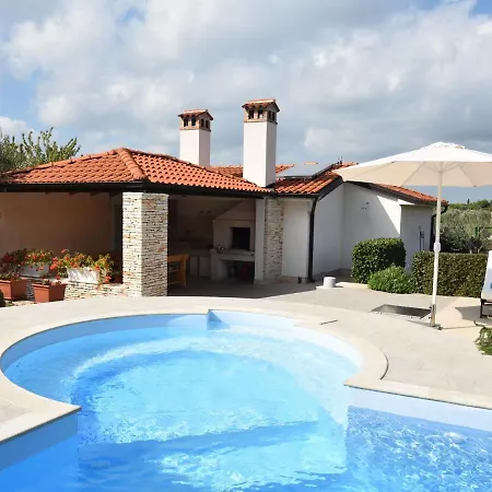 Luxurious In Lavanda In With Private Pool * Kanfanar