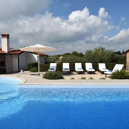 Vila Luxurious In Lavanda In With Private Pool *