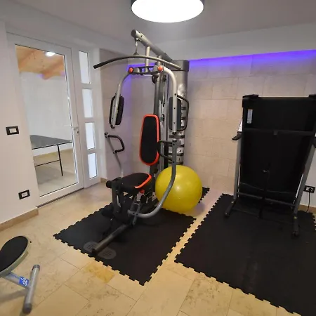 Βίλα Luxurious In Lavanda In With Private Pool Kanfanar