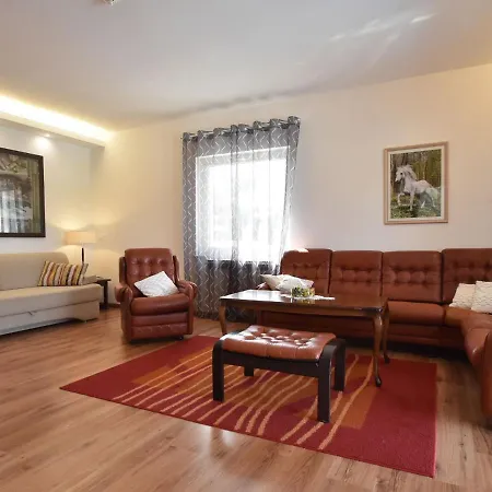 Vila Luxurious In Lavanda In With Private Pool